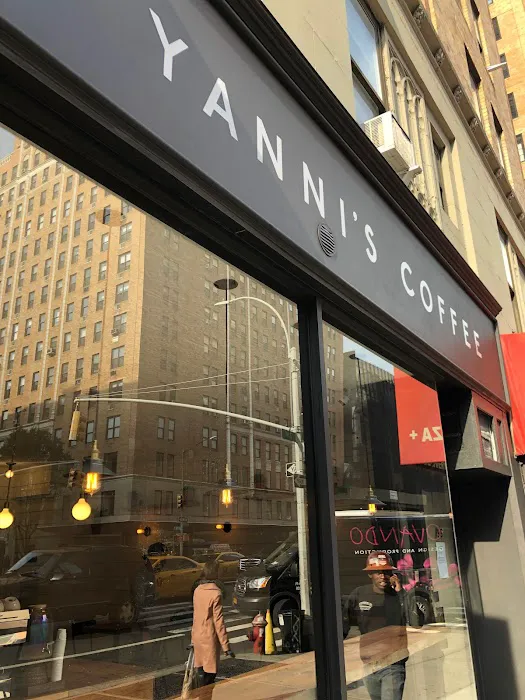 Yanni's Coffee Picture 5