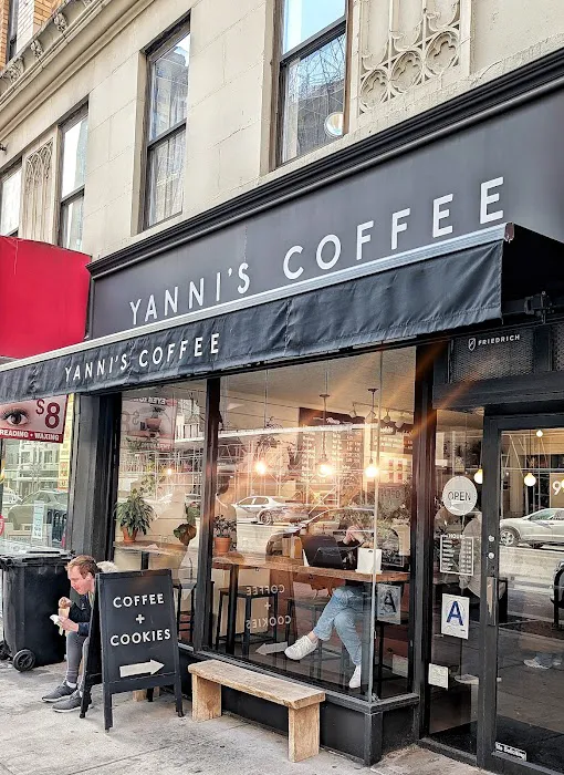 Yanni's Coffee Picture 10