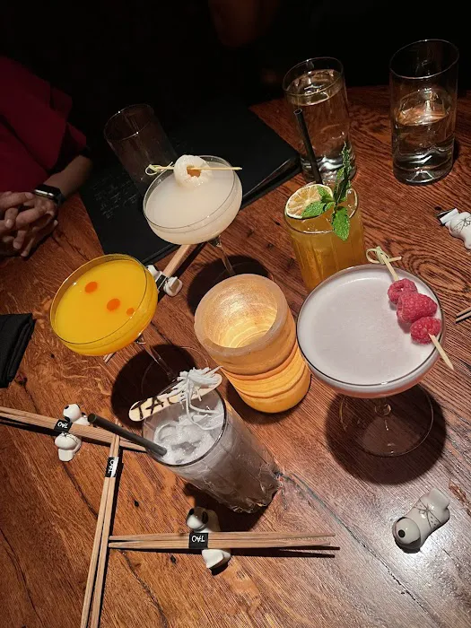 TAO Downtown Restaurant Picture 1