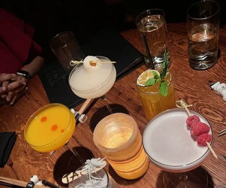TAO Downtown Restaurant