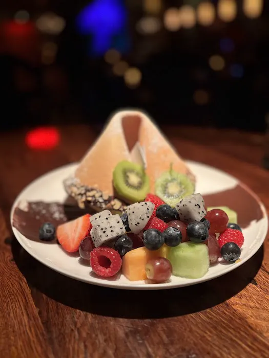 TAO Downtown Restaurant Picture 4