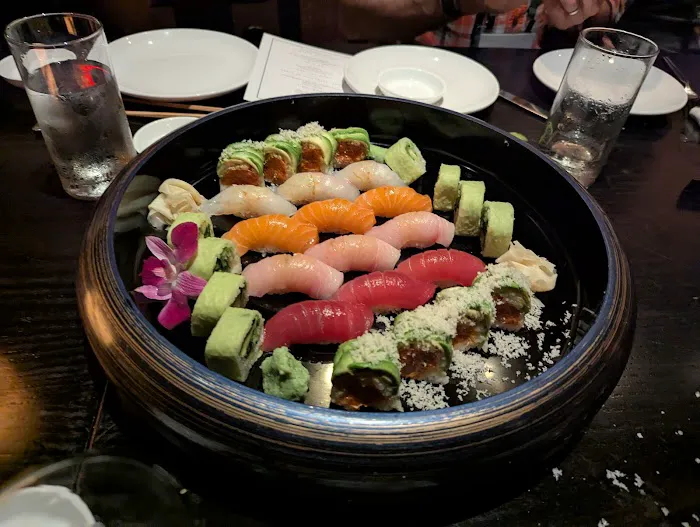 TAO Downtown Restaurant Picture 3