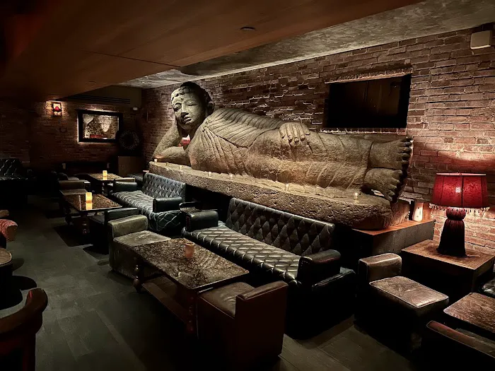 TAO Downtown Restaurant Picture 8
