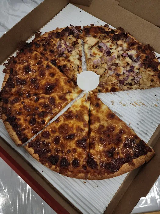 Jet's Pizza Picture 10