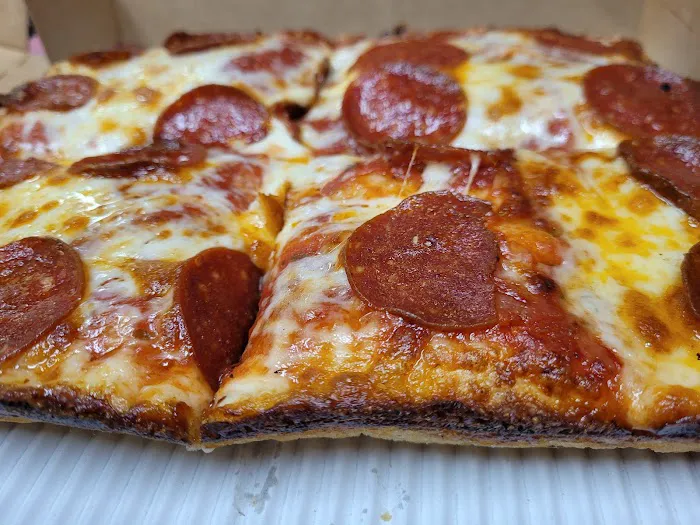 Jet's Pizza Picture 4