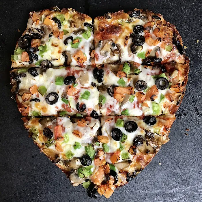 Jet's Pizza Picture 5
