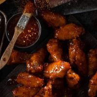 Jet's Pizza ico