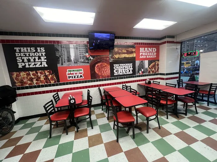 Jet's Pizza Picture 8