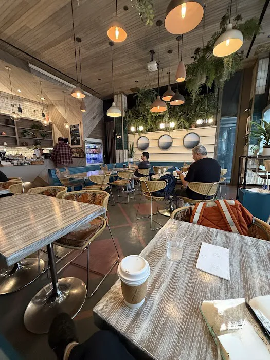 Natura Café Picture 3