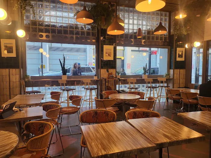 Natura Café Picture 2