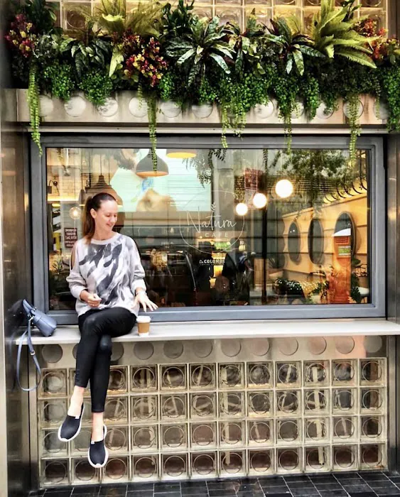 Natura Café Picture 7