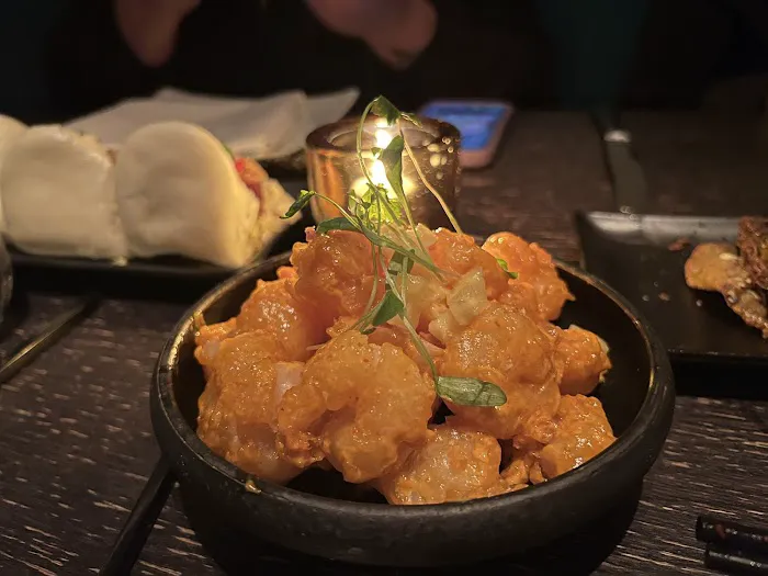 Buddakan Picture 6
