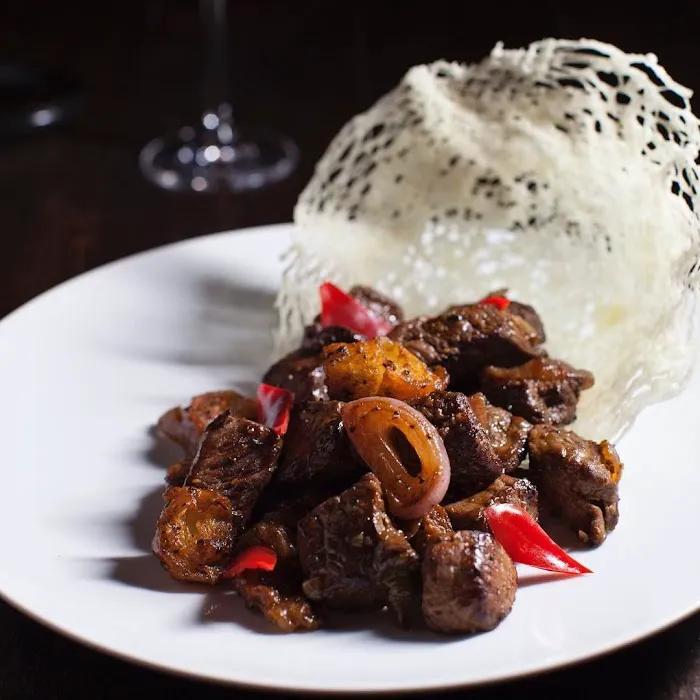 Buddakan Picture 3