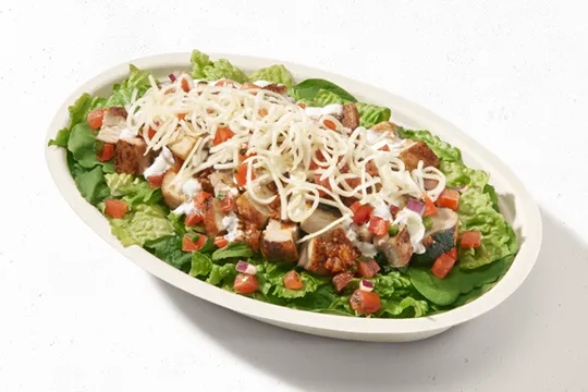 Chipotle Mexican Grill Picture 8