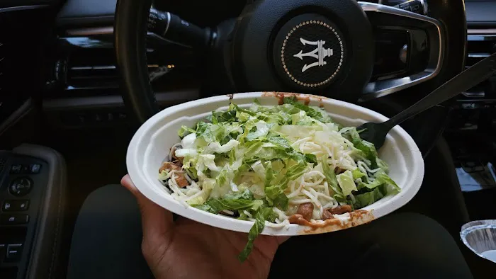 Chipotle Mexican Grill Picture 1