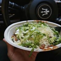 Chipotle Mexican Grill ico