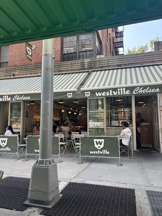 Westville Chelsea Picture 5
