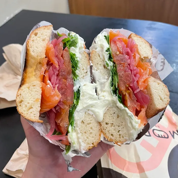 Modern Bread and Bagel Picture 5