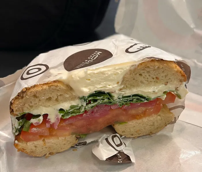 Modern Bread and Bagel Picture 4