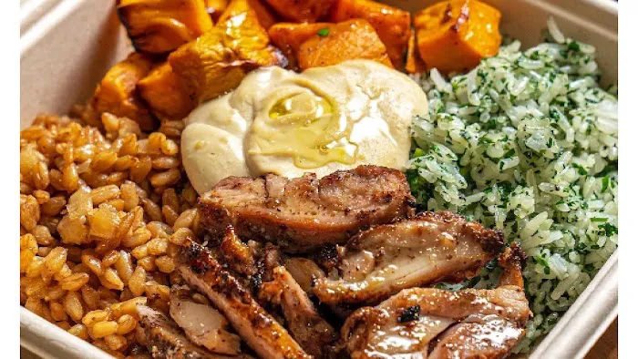 Terra - Eat Better Food Picture 1