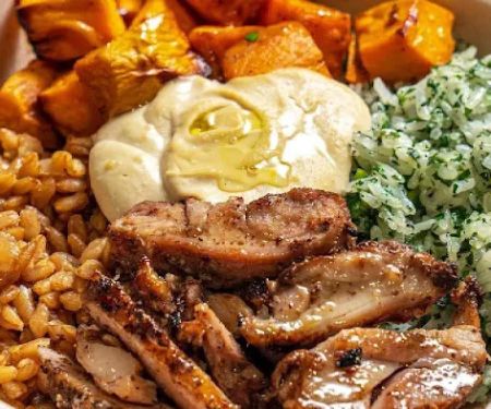 Terra - Eat Better Food