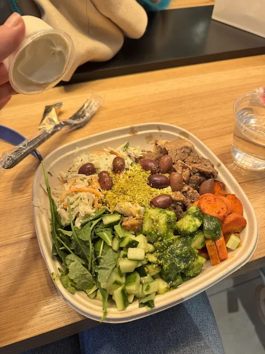 Terra - Eat Better Food Picture 2
