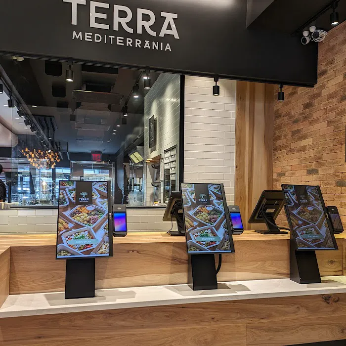 Terra - Eat Better Food Picture 4