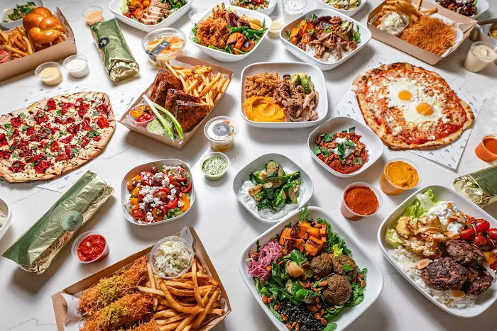 Terra - Eat Better Food Picture 7