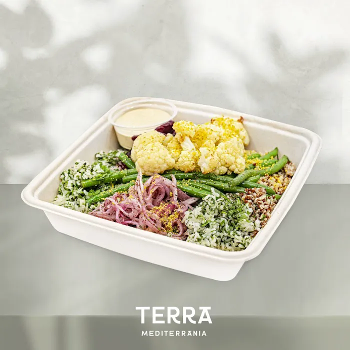 Terra - Eat Better Food Picture 6
