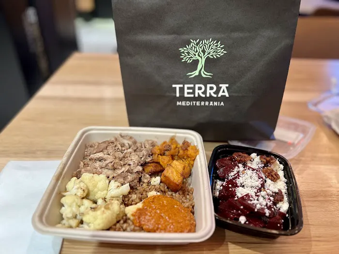 Terra - Eat Better Food Picture 8