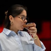 XR Bar at ARTECHOUSE ico