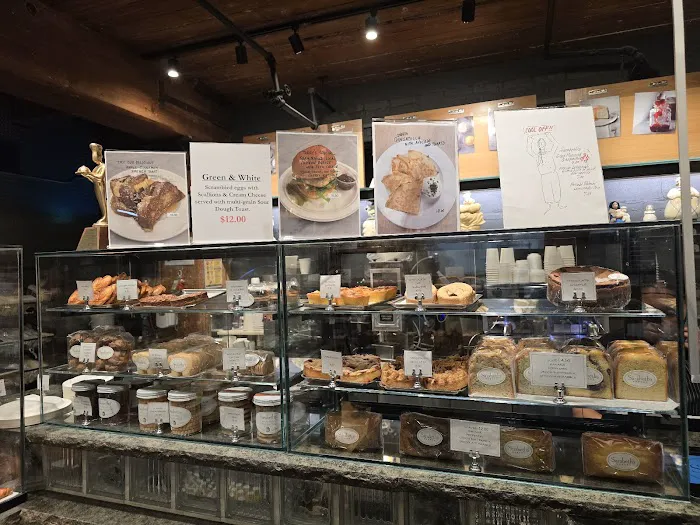 Sarabeth's Bakery Ltd Picture 6