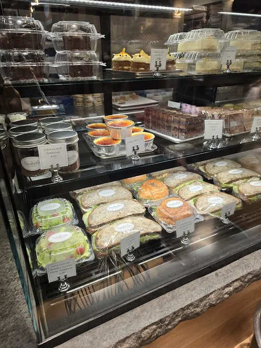 Sarabeth's Bakery Ltd Picture 1