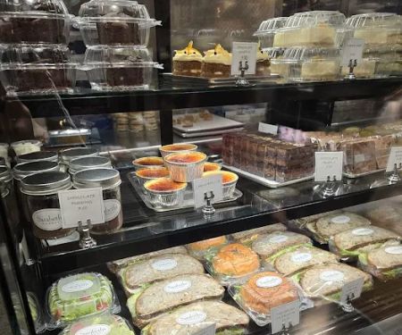 Sarabeth's Bakery Ltd