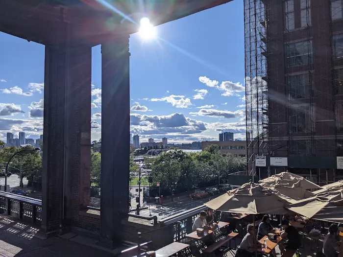Hearth on the High Line Picture 3