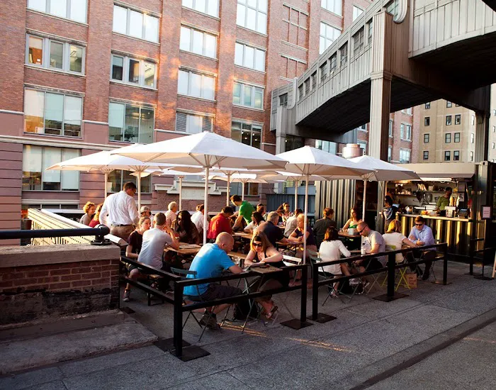 Hearth on the High Line Picture 4