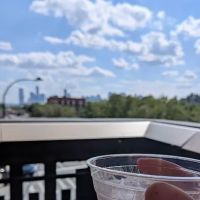 Hearth on the High Line ico