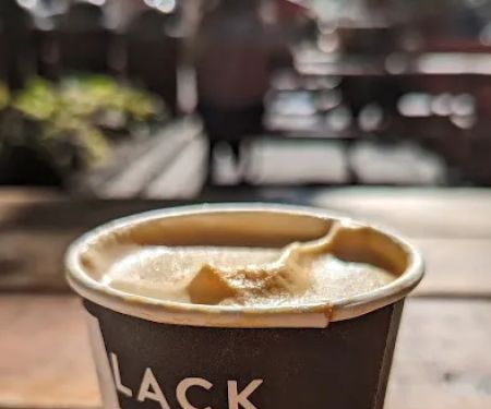 Black Seed Bagels