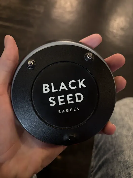 Black Seed Bagels Picture 8