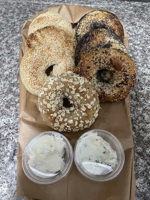 Black Seed Bagels Picture 10