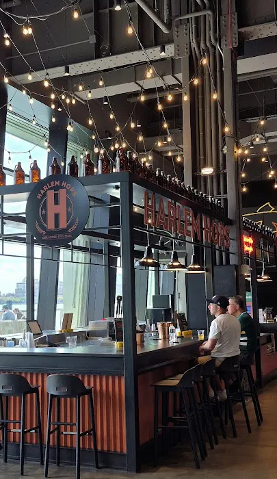 Harlem Hops Chelsea Picture 3