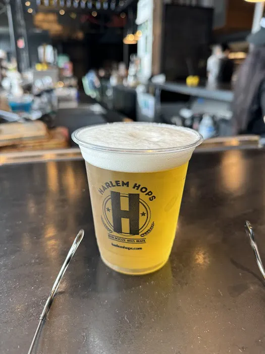 Harlem Hops Chelsea Picture 4