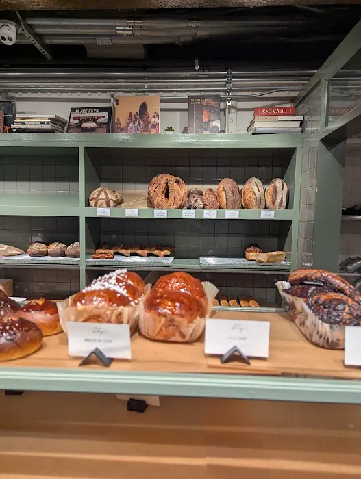 ALF Bakery Picture 1