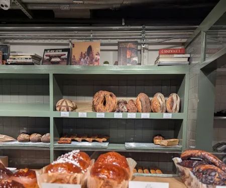 ALF Bakery