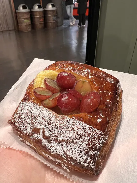 ALF Bakery Picture 10