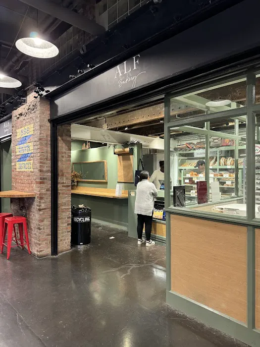 ALF Bakery Picture 8