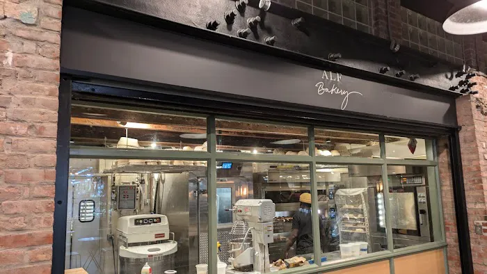 ALF Bakery Picture 9