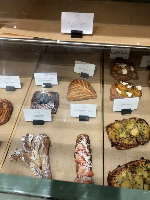 ALF Bakery Picture 6