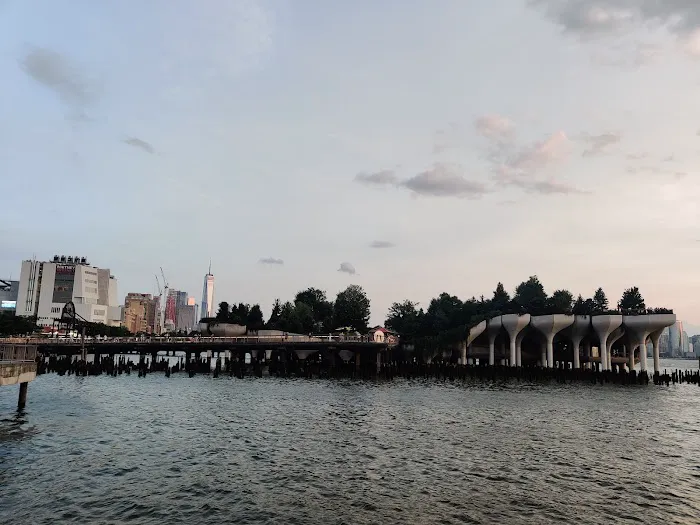 Bird & Branch Pier 57 | Chelsea Picture 8