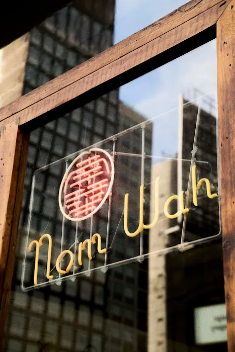 Nom Wah at Market 57 Picture 7